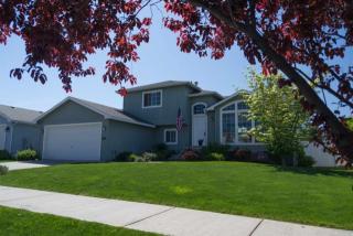1602 Weile Ave, Spokane, WA 99217-8609
