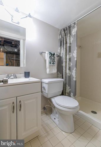 203 Normandy Dr, Silver Spring MD 20901-3116 exterior