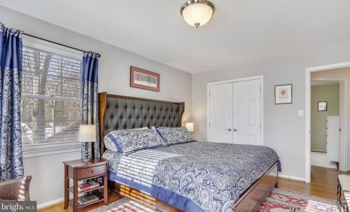 10783 Kinloch Rd, Silver Spring MD 20903-1227 exterior