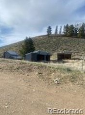 10822 Us Highway 24, Leadville CO 80461-9700 exterior