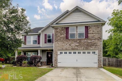 630 Tradewinds Loop, Rincon, GA 31326-5251