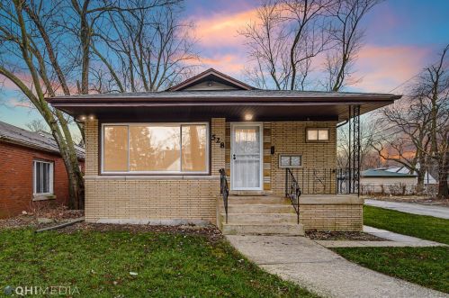 528 148th St, Dixmoor, IL