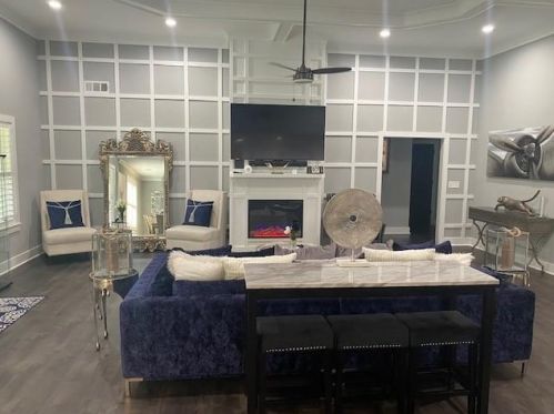 1201 Indian Creek Dr, Stone Mountain, GA 30083-5269