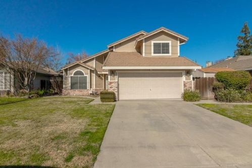 5421 Covert Rd, Salida, CA 95368-9250