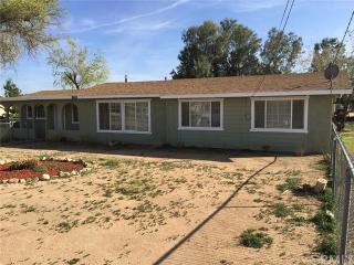 16149 Manzanita St, Hesperia CA  92345-1711 exterior