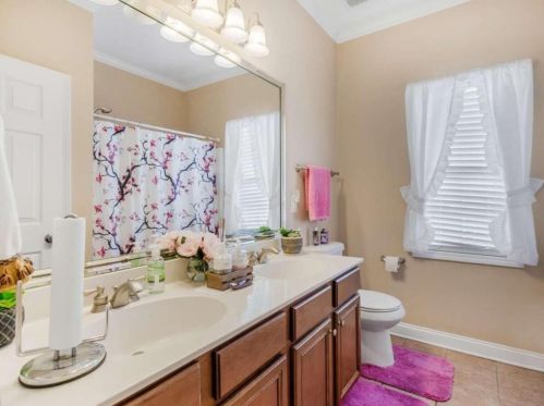 2537 Sycamore Dr, Conyers GA 30094-3990 exterior