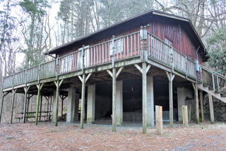 380 Moss Hill Rd, Boone, NC 28607-5925