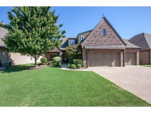 11267 73rd East Ct, Bixby, OK 74008-2159