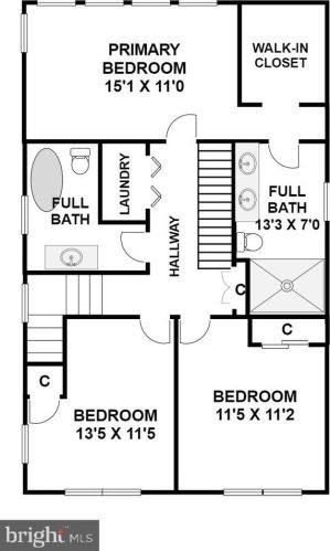 7314 Maple Ave, Silver Spring MD 20912-4318 exterior