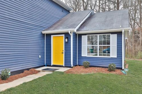 2545 Feywood Ct, Lithonia, GA 30058-3876
