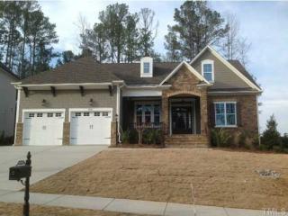 2510 Tuffeto Trce, Apex, NC 27502-4763