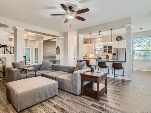 17278 Cornerstone Ln, Parker CO  80134-9177 exterior