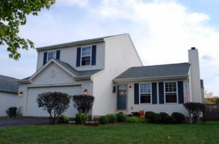 2971 Ironstone Dr, Columbus, OH 43231-8811