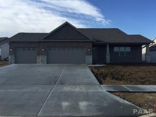 1308 Westminster Dr, Beverly Manor, IL 61571-1346