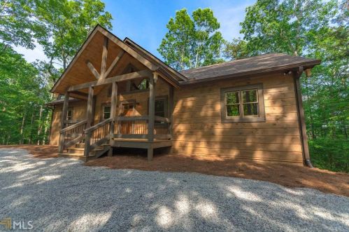 135 Ruby Ln, Ellijay, GA 30540-0071