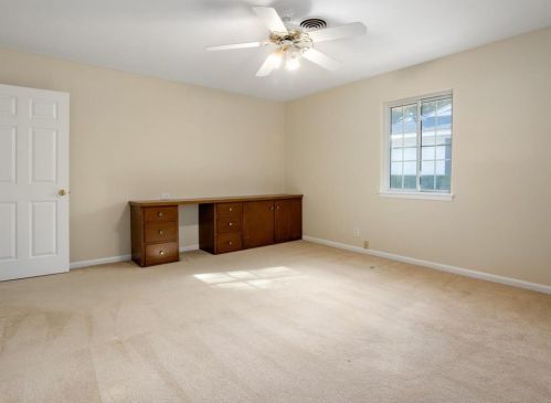 4344 Selkirk Dr, Fort Worth TX  76109-5043 exterior