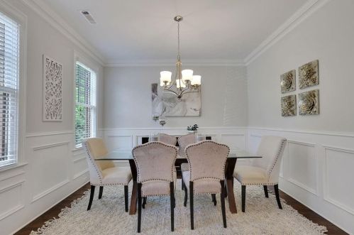 3573 Brookleigh Ln, Atlanta GA  30319-2219 exterior