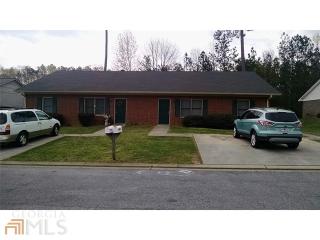17 Wood Creek Way, Rome, GA 30165-3990