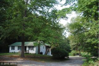 38506 Golden Beach Rd, Mechanicsville, MD 20659-3107