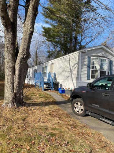 42 Crystal Springs Way, Somersworth, NH 03878-4407