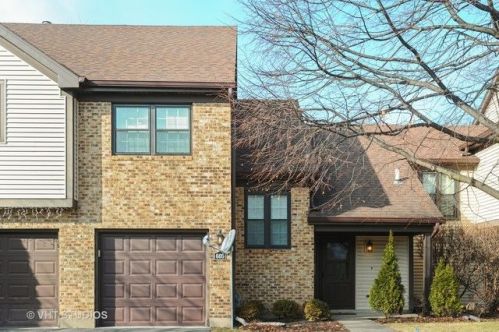 605 Dorset Ct, Wheeling, IL 60090-2685