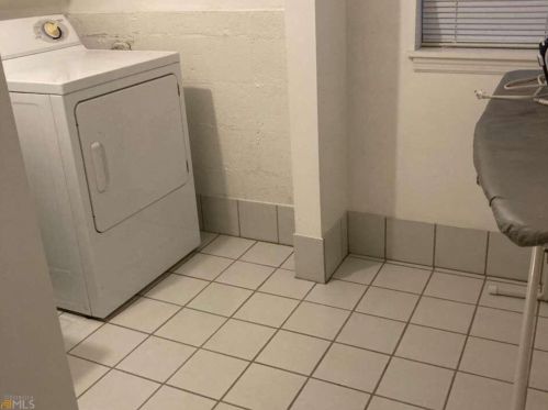 3315 Canterbury Trl, Rex GA 30273-2113 exterior