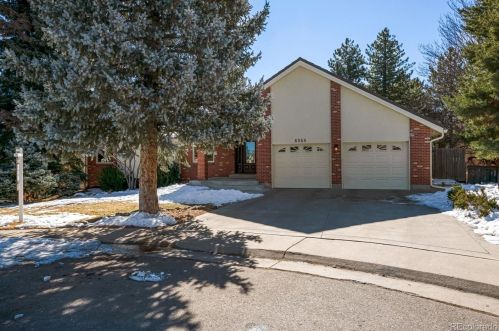 6068 Clinton Ct, Englewood, CO 80111-5217