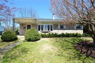 2511 Highland St, Allentown PA  18104-3637 exterior