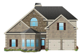 10 Tippecanoe St, Simpsonville, SC 29680-7714