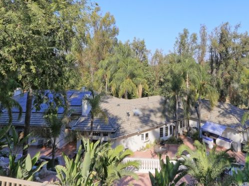 141 Peralta Hills Dr, Anaheim CA  92807-3424 exterior