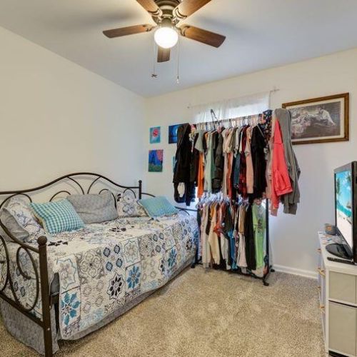 105 Joyce Ct, Ladson SC  29456-4855 exterior