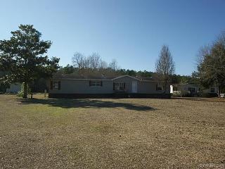 877 Lyon Rd, Awendaw, SC 29429-6054