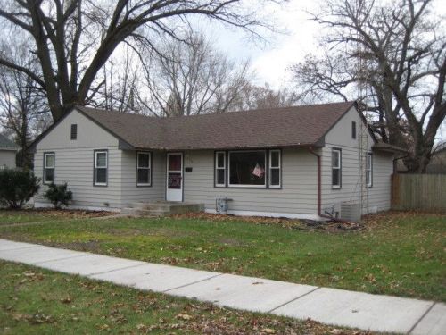 510 Joliet St, Lorenzo, IL 60481-1415