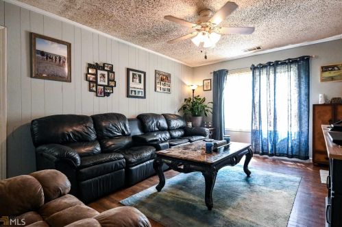 554 Diamond Hill Colbert Rd, Colbert, GA 30628-2807