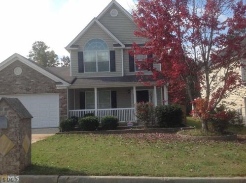 5992 Waggoner Ct, Rex, GA 30273-5205