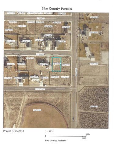 888 Hogan St, Arthur, NV 89835-8000