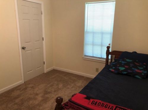 6 Harriette Dr, Stockbridge GA  30281-3867 exterior
