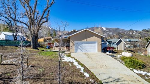 18330 Basil Dr, Tehachapi, CA 93561-7741