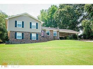 1692 Mitzi Ct, Duluth, GA 30097-3410