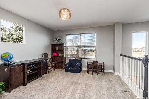 23165 Bay Oaks Ave, Parker CO  80138-5746 exterior