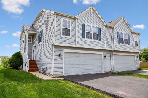 2506 Timber Springs Dr, Joliet, IL 60432-0732