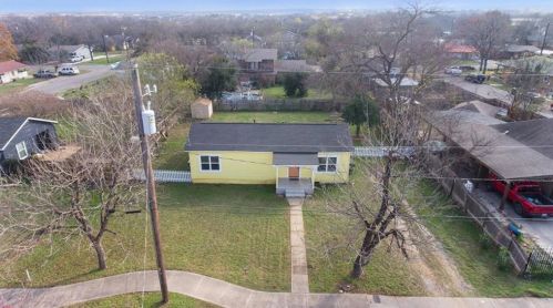 604 18th St, Georgetown, TX 78626-8057