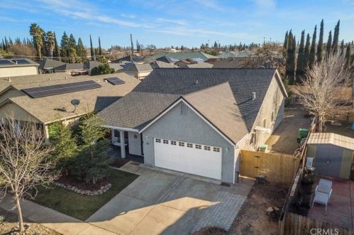 23 Skywalker Ct, Chico, CA 95973-9297