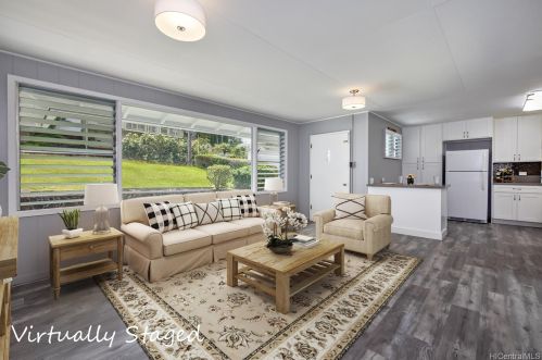 930 Ailuna St, Honolulu HI  96821-1708 exterior