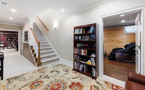 4027 St Georges Ct, Duluth GA  30096-1413 exterior
