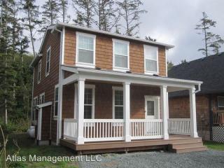 26517 Kittiwake Dr, Twin Rocks OR  97136-9594 exterior