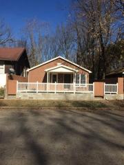 640 Jackson Ave, Evansville IN  47713-2120 exterior