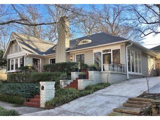 1159 Saint Louis Pl, Atlanta, GA 30306-4592