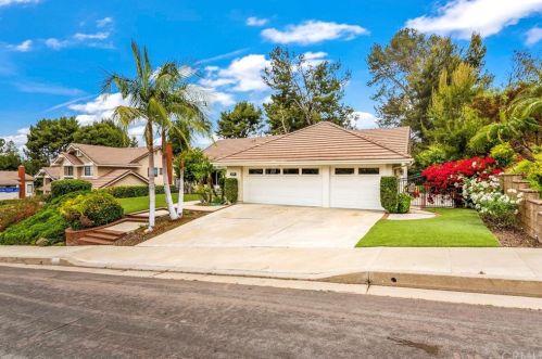 2629 Vista Ridge Dr, Orange, CA 92867-1770