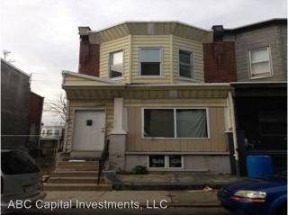 1344 Wilton St, Philadelphia PA  19143-4324 exterior